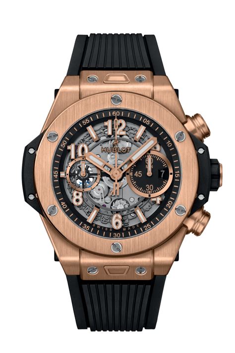 hublot eta|chrono24 hublot big bang.